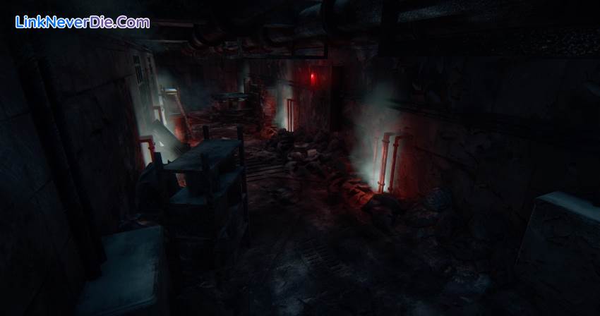 Hình ảnh trong game Investigator (screenshot) Hình ảnh trong game Investigator (screenshot)