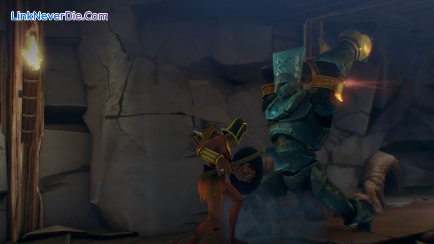 Hình ảnh trong game Pharaonic (screenshot) Hình ảnh trong game Pharaonic (screenshot)