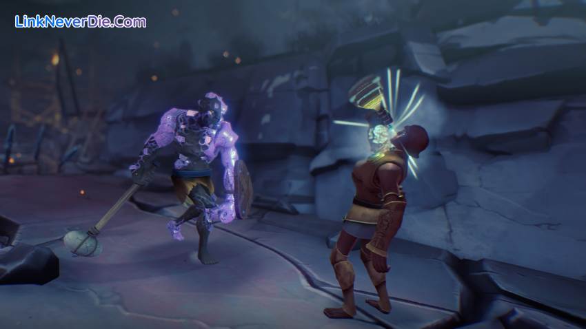 Hình ảnh trong game Pharaonic (screenshot) Hình ảnh trong game Pharaonic (screenshot)
