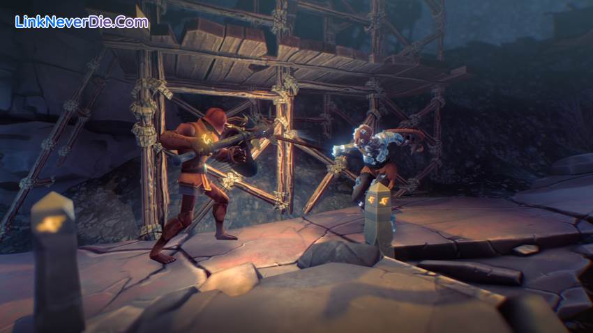 Hình ảnh trong game Pharaonic (screenshot) Hình ảnh trong game Pharaonic (screenshot)