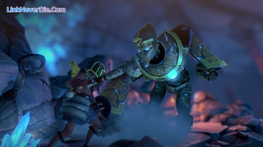 Hình ảnh trong game Pharaonic (screenshot) Hình ảnh trong game Pharaonic (screenshot)