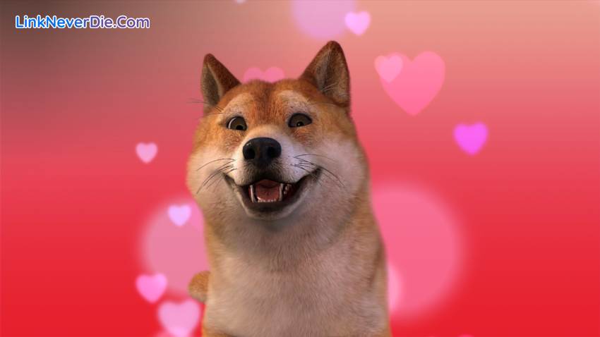 Hình ảnh trong game FaceRig (screenshot) Hình ảnh trong game FaceRig (screenshot)
