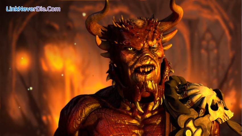 Hình ảnh trong game FaceRig (screenshot) Hình ảnh trong game FaceRig (screenshot)