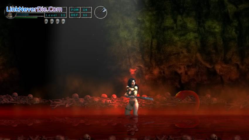 Hình ảnh trong game Age of Barbarian Extended Cut (screenshot) Hình ảnh trong game Age of Barbarian Extended Cut (screenshot)