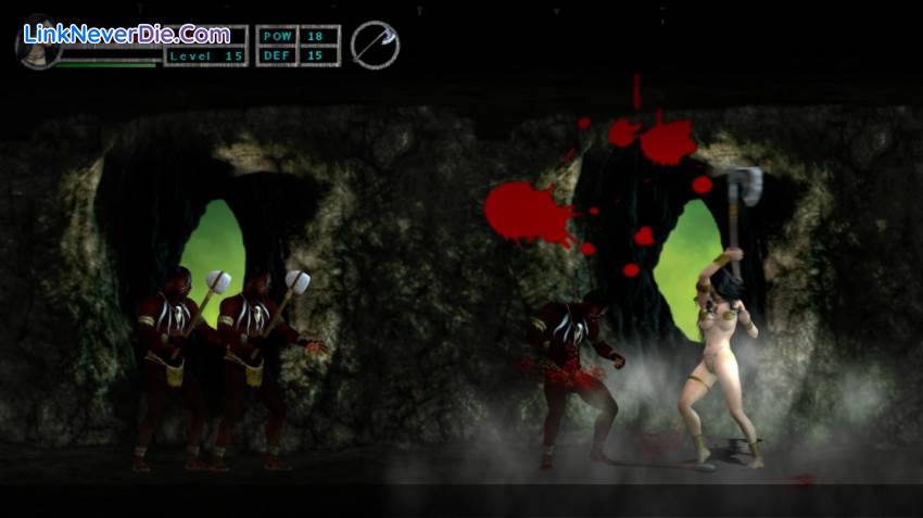 Hình ảnh trong game Age of Barbarian Extended Cut (screenshot) Hình ảnh trong game Age of Barbarian Extended Cut (screenshot)