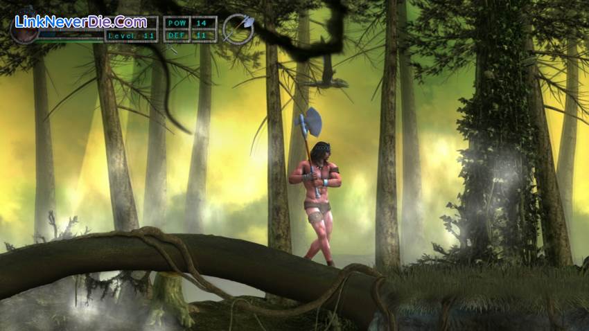 Hình ảnh trong game Age of Barbarian Extended Cut (screenshot) Hình ảnh trong game Age of Barbarian Extended Cut (screenshot)