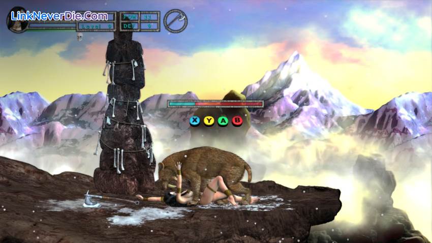Hình ảnh trong game Age of Barbarian Extended Cut (screenshot) Hình ảnh trong game Age of Barbarian Extended Cut (screenshot)