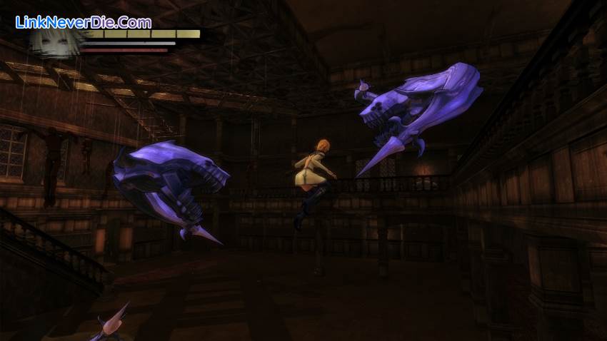 Hình ảnh trong game Anima Gate of Memories (screenshot) Hình ảnh trong game Anima Gate of Memories (screenshot)