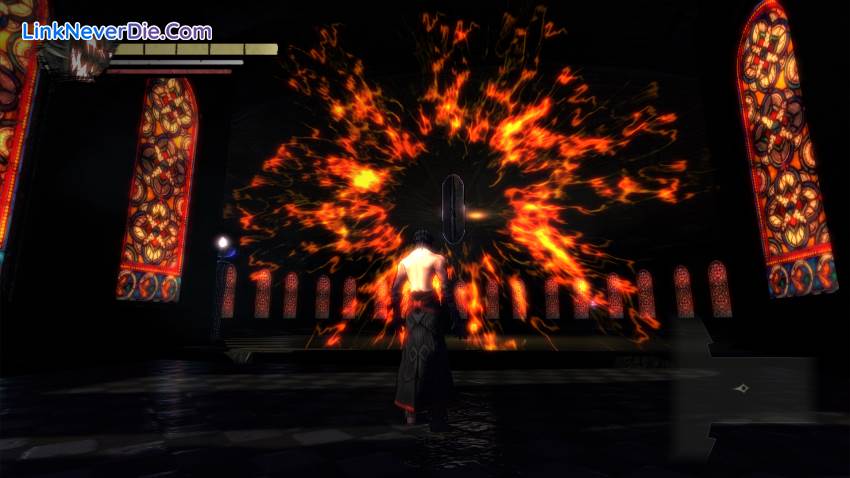 Hình ảnh trong game Anima Gate of Memories (screenshot) Hình ảnh trong game Anima Gate of Memories (screenshot)