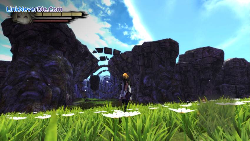 Hình ảnh trong game Anima Gate of Memories (screenshot) Hình ảnh trong game Anima Gate of Memories (screenshot)