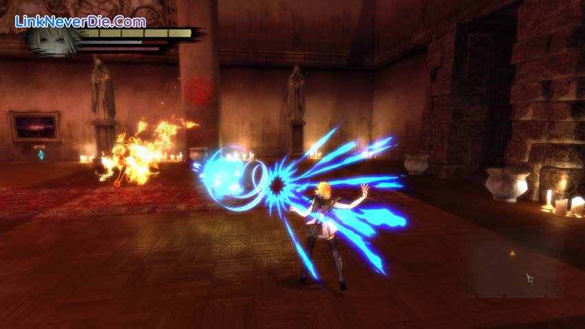 Hình ảnh trong game Anima Gate of Memories (screenshot) Hình ảnh trong game Anima Gate of Memories (screenshot)
