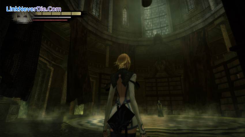 Hình ảnh trong game Anima Gate of Memories (screenshot) Hình ảnh trong game Anima Gate of Memories (screenshot)