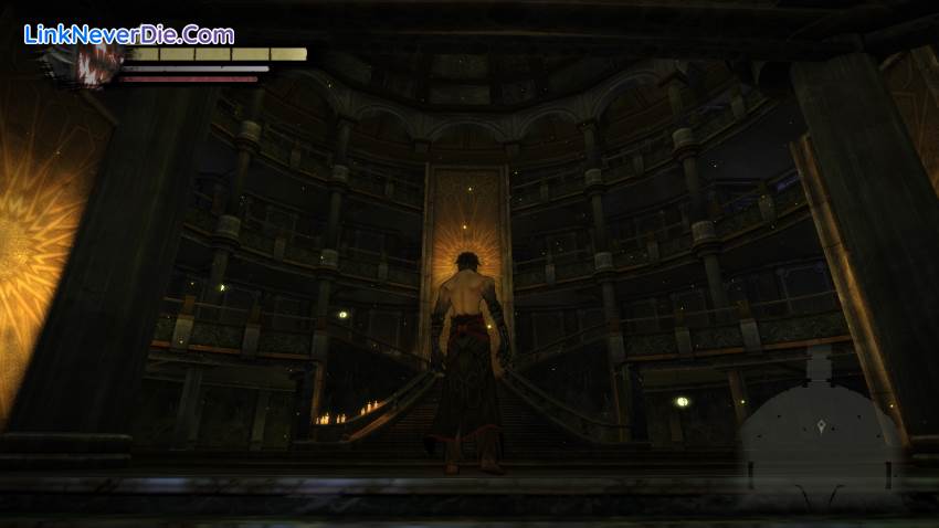 Hình ảnh trong game Anima Gate of Memories (screenshot) Hình ảnh trong game Anima Gate of Memories (screenshot)