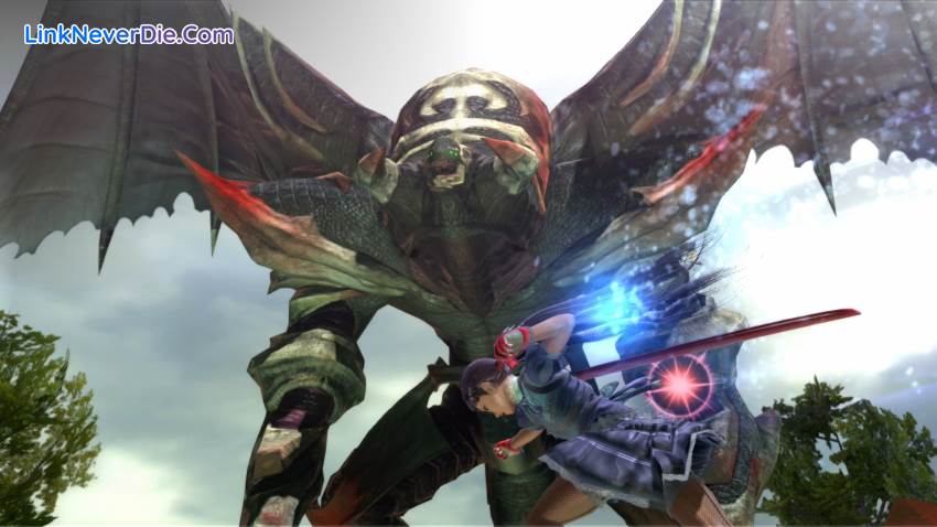 Hình ảnh trong game Onechanbara Z2: Chaos (screenshot) Hình ảnh trong game Onechanbara Z2: Chaos (screenshot)