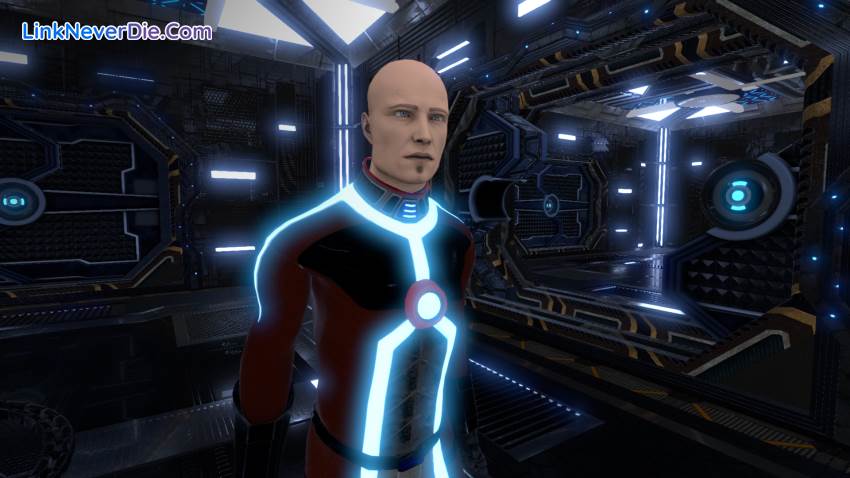 Hình ảnh trong game Half Dead (screenshot) Hình ảnh trong game Half Dead (screenshot)