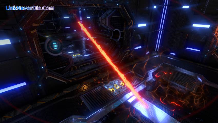 Hình ảnh trong game Half Dead (screenshot) Hình ảnh trong game Half Dead (screenshot)