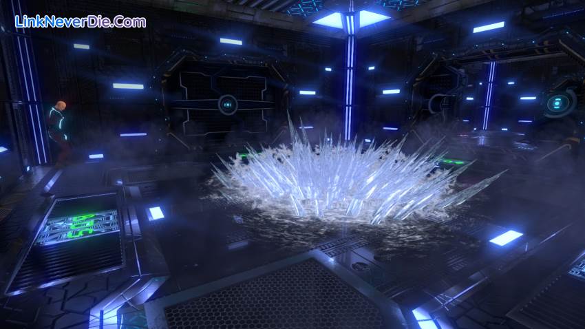 Hình ảnh trong game Half Dead (screenshot) Hình ảnh trong game Half Dead (screenshot)