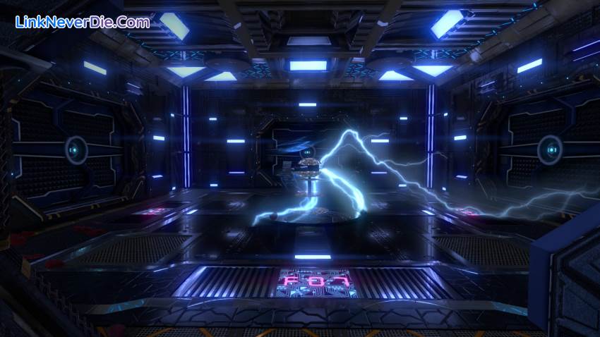 Hình ảnh trong game Half Dead (screenshot) Hình ảnh trong game Half Dead (screenshot)