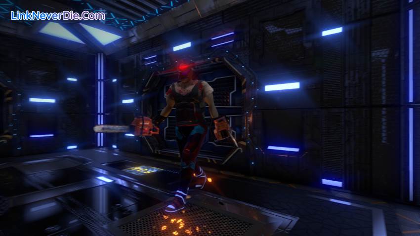 Hình ảnh trong game Half Dead (screenshot) Hình ảnh trong game Half Dead (screenshot)