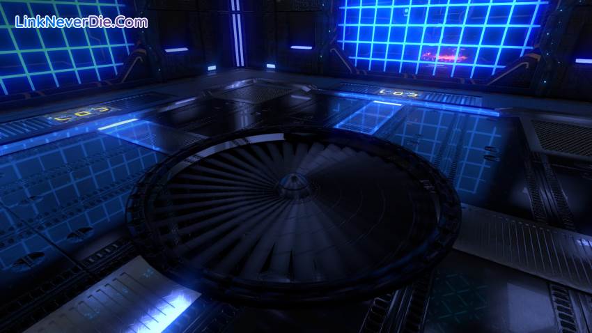 Hình ảnh trong game Half Dead (screenshot) Hình ảnh trong game Half Dead (screenshot)