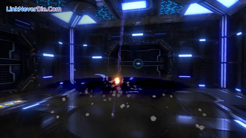 Hình ảnh trong game Half Dead (screenshot) Hình ảnh trong game Half Dead (screenshot)