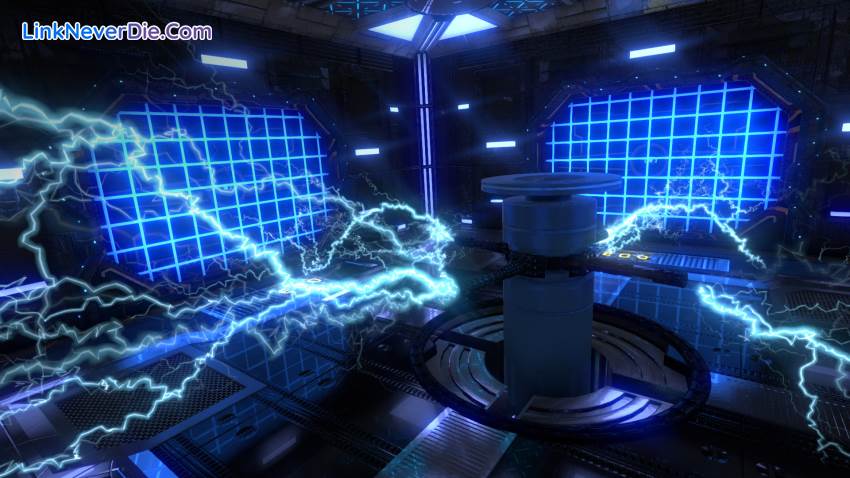 Hình ảnh trong game Half Dead (screenshot) Hình ảnh trong game Half Dead (screenshot)