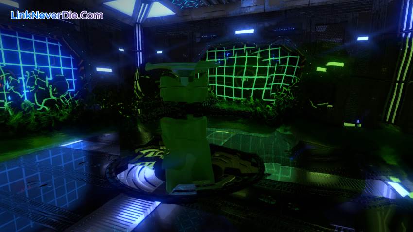 Hình ảnh trong game Half Dead (screenshot) Hình ảnh trong game Half Dead (screenshot)