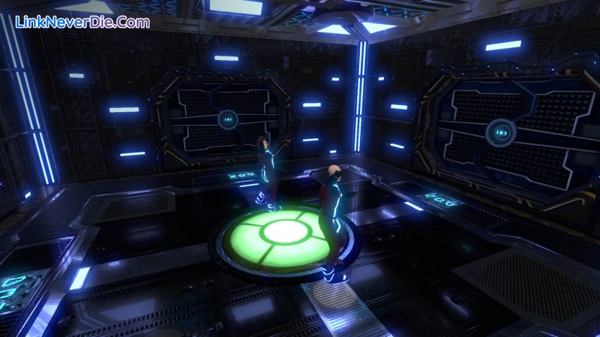 Hình ảnh trong game Half Dead (screenshot) Hình ảnh trong game Half Dead (screenshot)