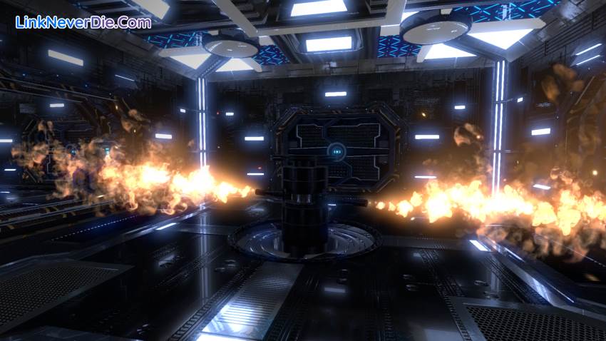 Hình ảnh trong game Half Dead (screenshot) Hình ảnh trong game Half Dead (screenshot)