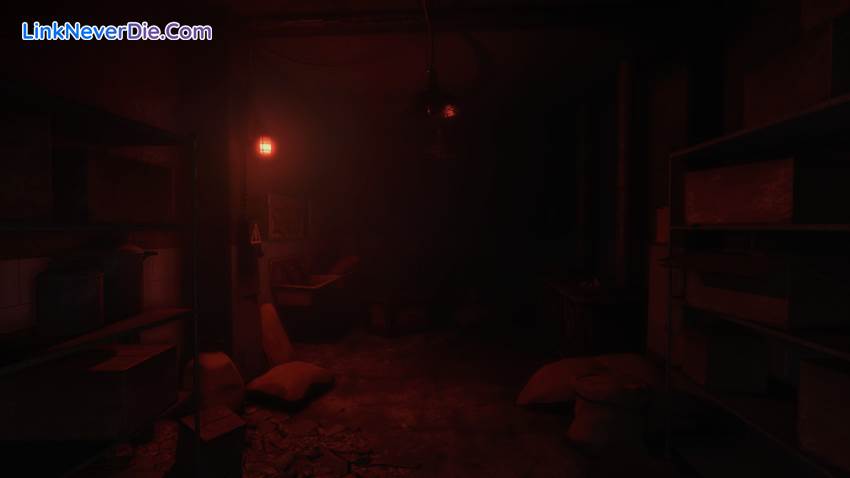 Hình ảnh trong game Lethe (screenshot) Hình ảnh trong game Lethe (screenshot)