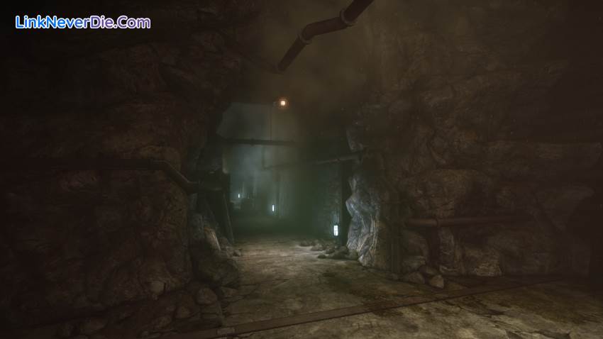 Hình ảnh trong game Lethe (screenshot) Hình ảnh trong game Lethe (screenshot)