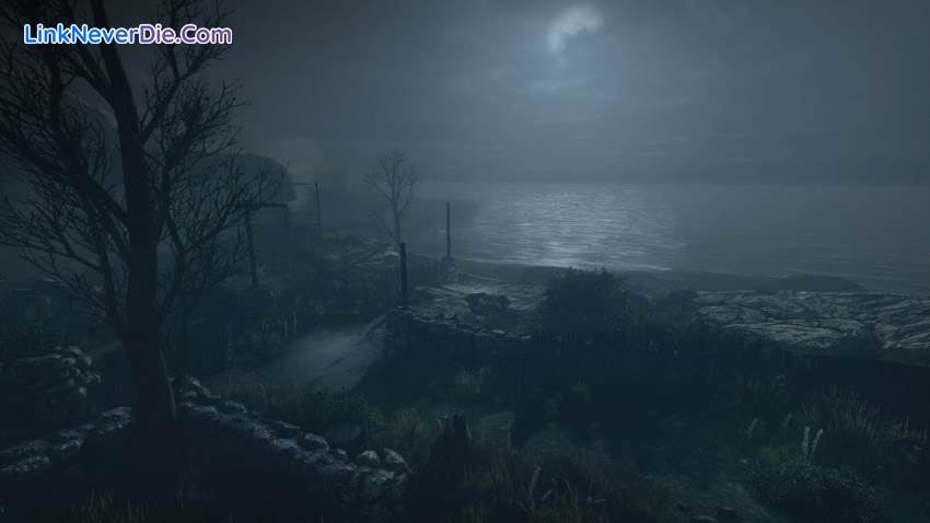 Hình ảnh trong game Lethe (screenshot) Hình ảnh trong game Lethe (screenshot)