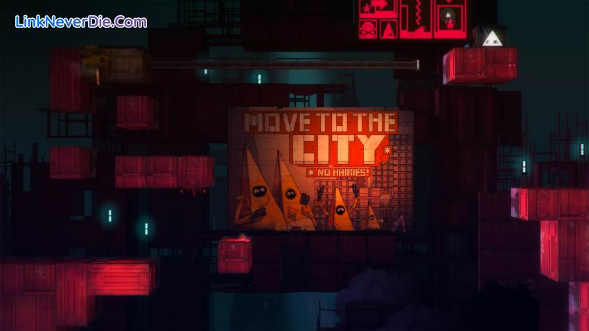 Hình ảnh trong game On Rusty Trails (screenshot) Hình ảnh trong game On Rusty Trails (screenshot)