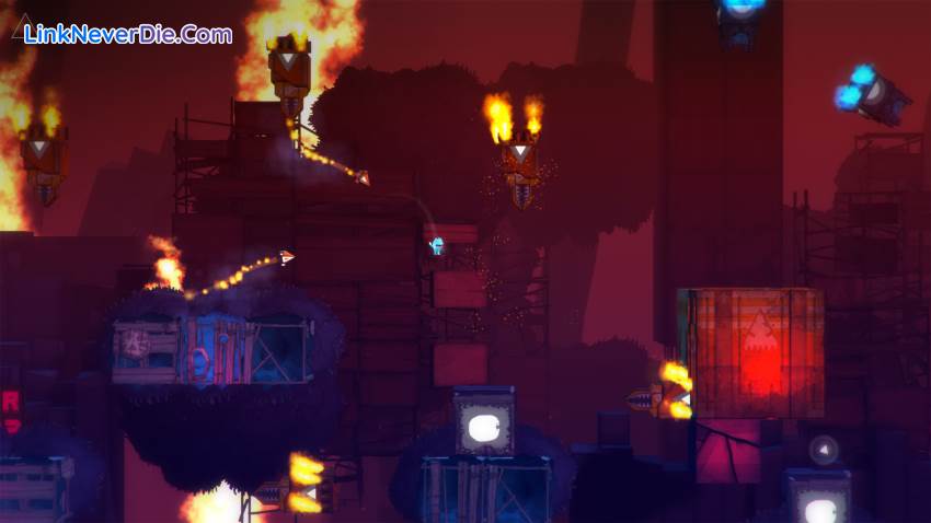 Hình ảnh trong game On Rusty Trails (screenshot) Hình ảnh trong game On Rusty Trails (screenshot)