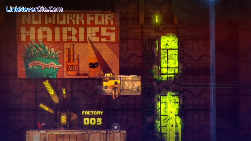 Hình ảnh trong game On Rusty Trails (screenshot) Hình ảnh trong game On Rusty Trails (screenshot)