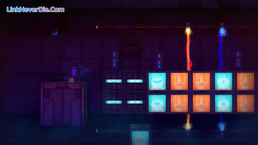 Hình ảnh trong game On Rusty Trails (screenshot) Hình ảnh trong game On Rusty Trails (screenshot)