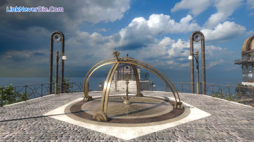 Hình ảnh trong game Haven Moon (screenshot) Hình ảnh trong game Haven Moon (screenshot)