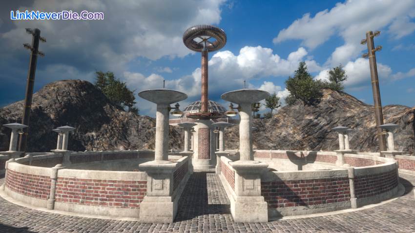 Hình ảnh trong game Haven Moon (screenshot) Hình ảnh trong game Haven Moon (screenshot)