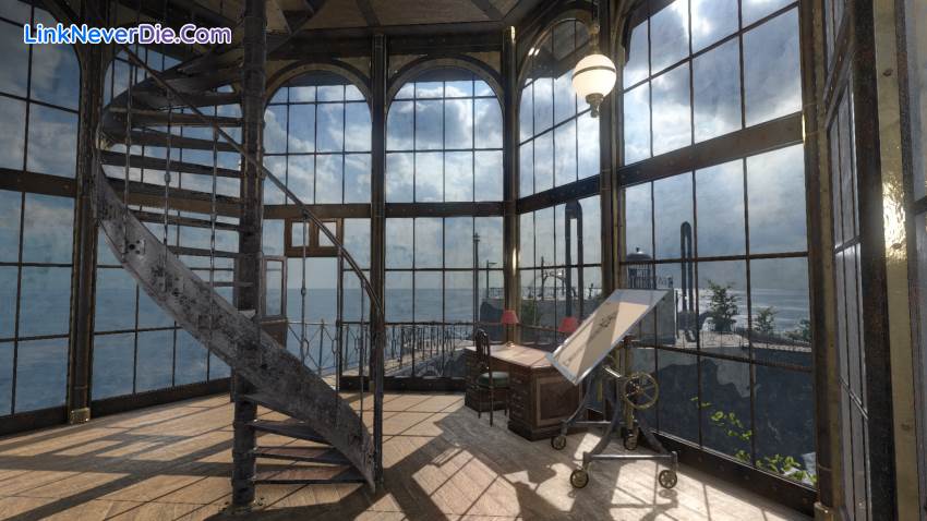 Hình ảnh trong game Haven Moon (screenshot) Hình ảnh trong game Haven Moon (screenshot)