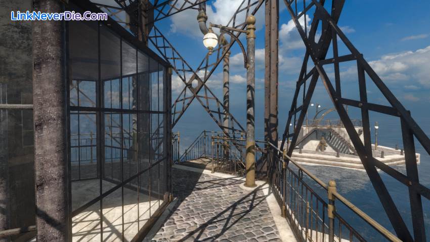 Hình ảnh trong game Haven Moon (screenshot) Hình ảnh trong game Haven Moon (screenshot)