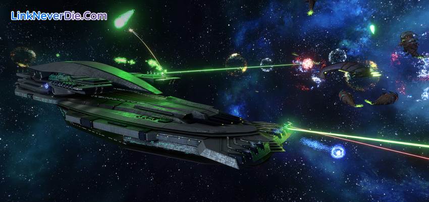 Hình ảnh trong game Infinium Strike (screenshot) Hình ảnh trong game Infinium Strike (screenshot)