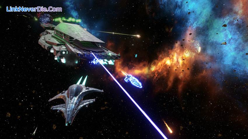 Hình ảnh trong game Infinium Strike (screenshot) Hình ảnh trong game Infinium Strike (screenshot)