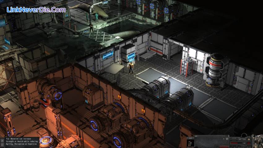 Hình ảnh trong game Krai Mira (screenshot) Hình ảnh trong game Krai Mira (screenshot)