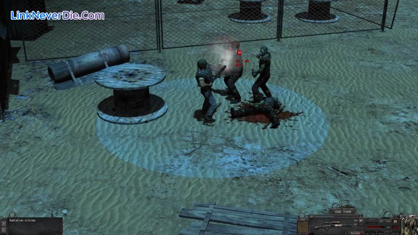 Hình ảnh trong game Krai Mira (screenshot) Hình ảnh trong game Krai Mira (screenshot)