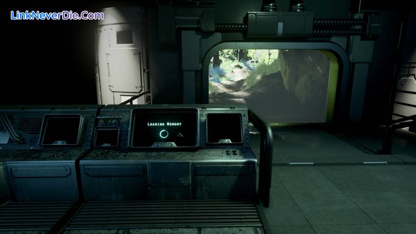 Hình ảnh trong game Asemblance (screenshot) Hình ảnh trong game Asemblance (screenshot)