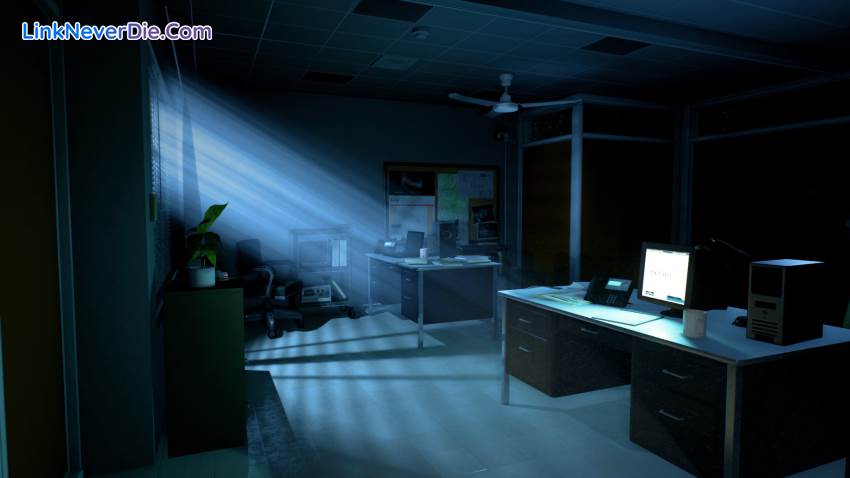 Hình ảnh trong game Asemblance (screenshot) Hình ảnh trong game Asemblance (screenshot)