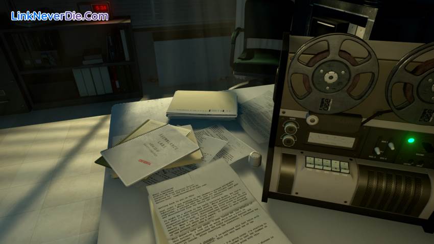 Hình ảnh trong game Asemblance (screenshot) Hình ảnh trong game Asemblance (screenshot)