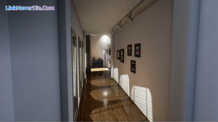 Hình ảnh trong game Asemblance (screenshot) Hình ảnh trong game Asemblance (screenshot)