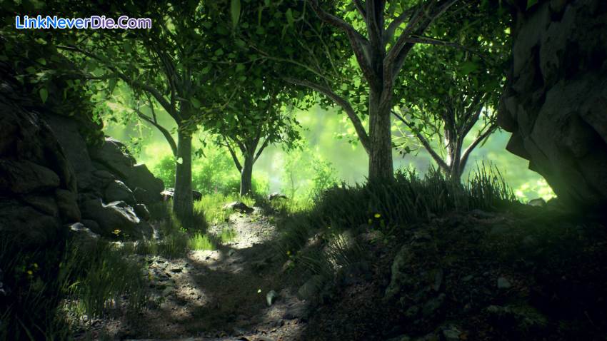 Hình ảnh trong game Asemblance (screenshot) Hình ảnh trong game Asemblance (screenshot)