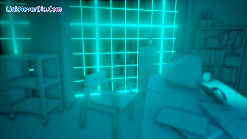 Hình ảnh trong game Asemblance (screenshot) Hình ảnh trong game Asemblance (screenshot)